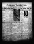 Thumbnail image of item number 1 in: 'Cleburne Times-Review (Cleburne, Tex.), Vol. 30, No. 203, Ed. 1 Sunday, June 2, 1935'.