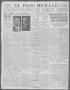 Newspaper: El Paso Herald (El Paso, Tex.), Ed. 1, Wednesday, February 14, 1912