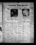 Newspaper: Cleburne Times-Review (Cleburne, Tex.), Vol. 32, No. 79, Ed. 1 Thursd…