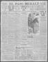 Primary view of El Paso Herald (El Paso, Tex.), Ed. 1, Saturday, February 17, 1912