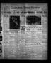 Primary view of Cleburne Times-Review (Cleburne, Tex.), Vol. 32, No. 92, Ed. 1 Friday, January 22, 1937