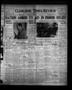 Newspaper: Cleburne Times-Review (Cleburne, Tex.), Vol. 32, No. 93, Ed. 1 Sunday…