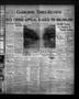 Newspaper: Cleburne Times-Review (Cleburne, Tex.), Vol. 32, No. 95, Ed. 1 Tuesda…