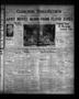 Primary view of Cleburne Times-Review (Cleburne, Tex.), Vol. 32, No. 99, Ed. 1 Sunday, January 31, 1937