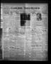 Thumbnail image of item number 1 in: 'Cleburne Times-Review (Cleburne, Tex.), Vol. 32, No. 103, Ed. 1 Thursday, February 4, 1937'.