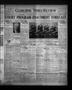Newspaper: Cleburne Times-Review (Cleburne, Tex.), Vol. 32, No. 107, Ed. 1 Tuesd…