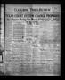 Newspaper: Cleburne Times-Review (Cleburne, Tex.), Vol. 32, No. 118, Ed. 1 Monda…