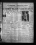 Newspaper: Cleburne Times-Review (Cleburne, Tex.), Vol. [32], No. 122, Ed. 1 Fri…