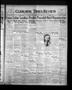 Newspaper: Cleburne Times-Review (Cleburne, Tex.), Vol. 32, No. 126, Ed. 1 Wedne…