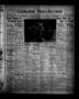 Primary view of Cleburne Times-Review (Cleburne, Tex.), Vol. 32, No. 147, Ed. 1 Sunday, March 28, 1937