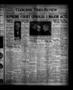 Newspaper: Cleburne Times-Review (Cleburne, Tex.), Vol. 32, No. 148, Ed. 1 Monda…