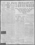 Newspaper: El Paso Herald (El Paso, Tex.), Ed. 1, Monday, February 26, 1912