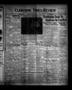 Newspaper: Cleburne Times-Review (Cleburne, Tex.), Vol. 32, No. 176, Ed. 1 Frida…