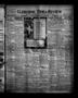 Primary view of Cleburne Times-Review (Cleburne, Tex.), Vol. 32, No. 201, Ed. 1 Sunday, May 30, 1937