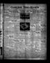 Primary view of Cleburne Times-Review (Cleburne, Tex.), Vol. 32, No. 207, Ed. 1 Sunday, June 6, 1937