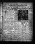 Newspaper: Cleburne Times-Review (Cleburne, Tex.), Vol. 32, No. 221, Ed. 1 Tuesd…