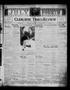 Newspaper: Cleburne Times-Review (Cleburne, Tex.), Vol. 32, No. 231, Ed. 1 Sunda…