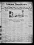 Newspaper: Cleburne Times-Review (Cleburne, Tex.), Vol. [32], No. 272, Ed. 1 Mon…