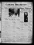 Primary view of Cleburne Times-Review (Cleburne, Tex.), Vol. [32], No. 276, Ed. 1 Friday, August 27, 1937
