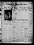 Primary view of Cleburne Times-Review (Cleburne, Tex.), Vol. [32], No. 292, Ed. 1 Thursday, September 16, 1937