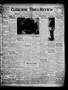 Newspaper: Cleburne Times-Review (Cleburne, Tex.), Vol. [32], No. 294, Ed. 1 Sun…