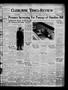Newspaper: Cleburne Times-Review (Cleburne, Tex.), Vol. [32], No. 306, Ed. 1 Sun…
