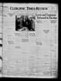 Newspaper: Cleburne Times-Review (Cleburne, Tex.), Vol. [33], No. 25, Ed. 1 Wedn…