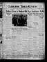 Newspaper: Cleburne Times-Review (Cleburne, Tex.), Vol. [33], No. 28, Ed. 1 Sund…