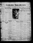 Newspaper: Cleburne Times-Review (Cleburne, Tex.), Vol. [33], No. 40, Ed. 1 Sund…