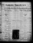 Newspaper: Cleburne Times-Review (Cleburne, Tex.), Vol. [33], No. 42, Ed. 1 Tues…