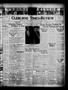 Newspaper: Cleburne Times-Review (Cleburne, Tex.), Vol. [33], No. 44, Ed. 1 Thur…