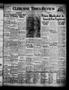 Primary view of Cleburne Times-Review (Cleburne, Tex.), Vol. [33], No. 63, Ed. 1 Friday, December 17, 1937
