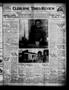 Newspaper: Cleburne Times-Review (Cleburne, Tex.), Vol. [33], No. 65, Ed. 1 Mond…