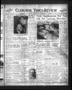 Primary view of Cleburne Times-Review (Cleburne, Tex.), Vol. 34, No. 236, Ed. 1 Monday, July 10, 1939