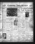 Newspaper: Cleburne Times-Review (Cleburne, Tex.), Vol. 34, No. 243, Ed. 1 Tuesd…