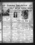 Primary view of Cleburne Times-Review (Cleburne, Tex.), Vol. [34], No. 256, Ed. 1 Wednesday, August 2, 1939
