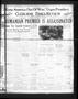 Newspaper: Cleburne Times-Review (Cleburne, Tex.), Vol. [34], No. 298, Ed. 1 Thu…