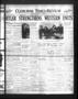 Newspaper: Cleburne Times-Review (Cleburne, Tex.), Vol. [34], No. 301, Ed. 1 Mon…