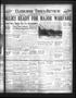 Primary view of Cleburne Times-Review (Cleburne, Tex.), Vol. [35], No. 5, Ed. 1 Wednesday, October 11, 1939