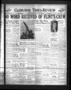 Primary view of Cleburne Times-Review (Cleburne, Tex.), Vol. [35], No. 16, Ed. 1 Tuesday, October 24, 1939