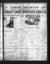 Primary view of Cleburne Times-Review (Cleburne, Tex.), Vol. [35], No. 17, Ed. 1 Wednesday, October 25, 1939
