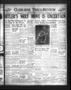 Newspaper: Cleburne Times-Review (Cleburne, Tex.), Vol. [35], No. 32, Ed. 1 Sund…