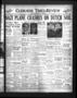 Newspaper: Cleburne Times-Review (Cleburne, Tex.), Vol. [35], No. 39, Ed. 1 Mond…