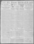 Thumbnail image of item number 1 in: 'El Paso Herald (El Paso, Tex.), Ed. 1, Monday, April 8, 1912'.