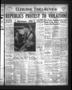 Thumbnail image of item number 1 in: 'Cleburne Times-Review (Cleburne, Tex.), Vol. 35, No. 68, Ed. 1 Sunday, December 24, 1939'.
