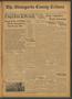 Newspaper: The Matagorda County Tribune (Bay City, Tex.), Vol. 81, No. 10, Ed. 1…