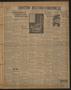 Newspaper: Denton Record-Chronicle (Denton, Tex.), Vol. 35, No. 236, Ed. 1 Frida…