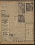 Thumbnail image of item number 3 in: 'Denton Record-Chronicle (Denton, Tex.), Vol. 35, No. 255, Ed. 1 Saturday, June 6, 1936'.