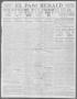 Newspaper: El Paso Herald (El Paso, Tex.), Ed. 1, Thursday, May 9, 1912