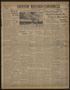 Newspaper: Denton Record-Chronicle (Denton, Tex.), Vol. 35, No. 305, Ed. 1 Tuesd…